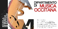 Parte il dipartimento di Musica Occitana alla Fondazione Scuola Apm